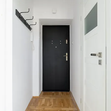 1-Bedroom Apartment - Dluga 65 Street Краків Екстер'єр фото