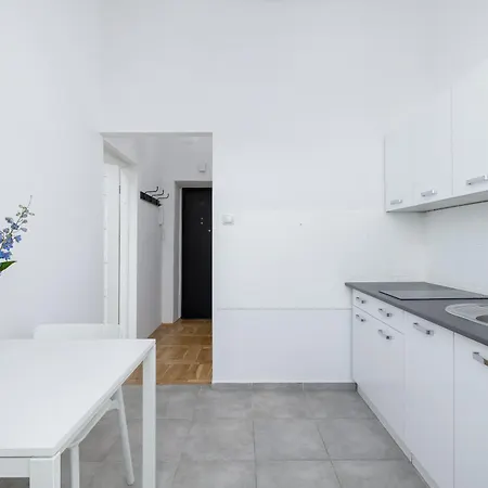 1-Bedroom Apartment - Dluga 65 Street Краків Екстер'єр фото