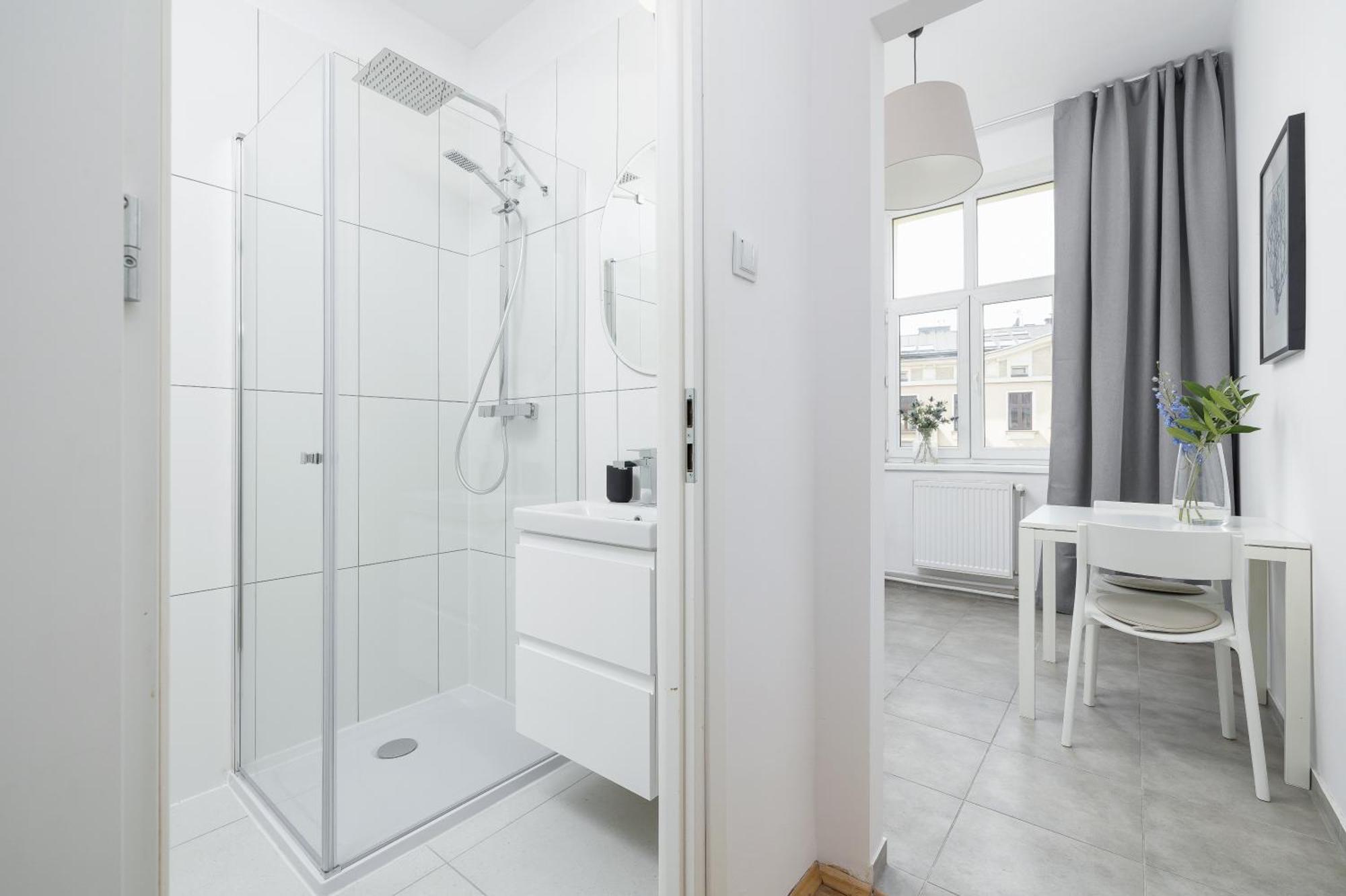 1-bedroom - Dluga 65 Street Apartment Krakow