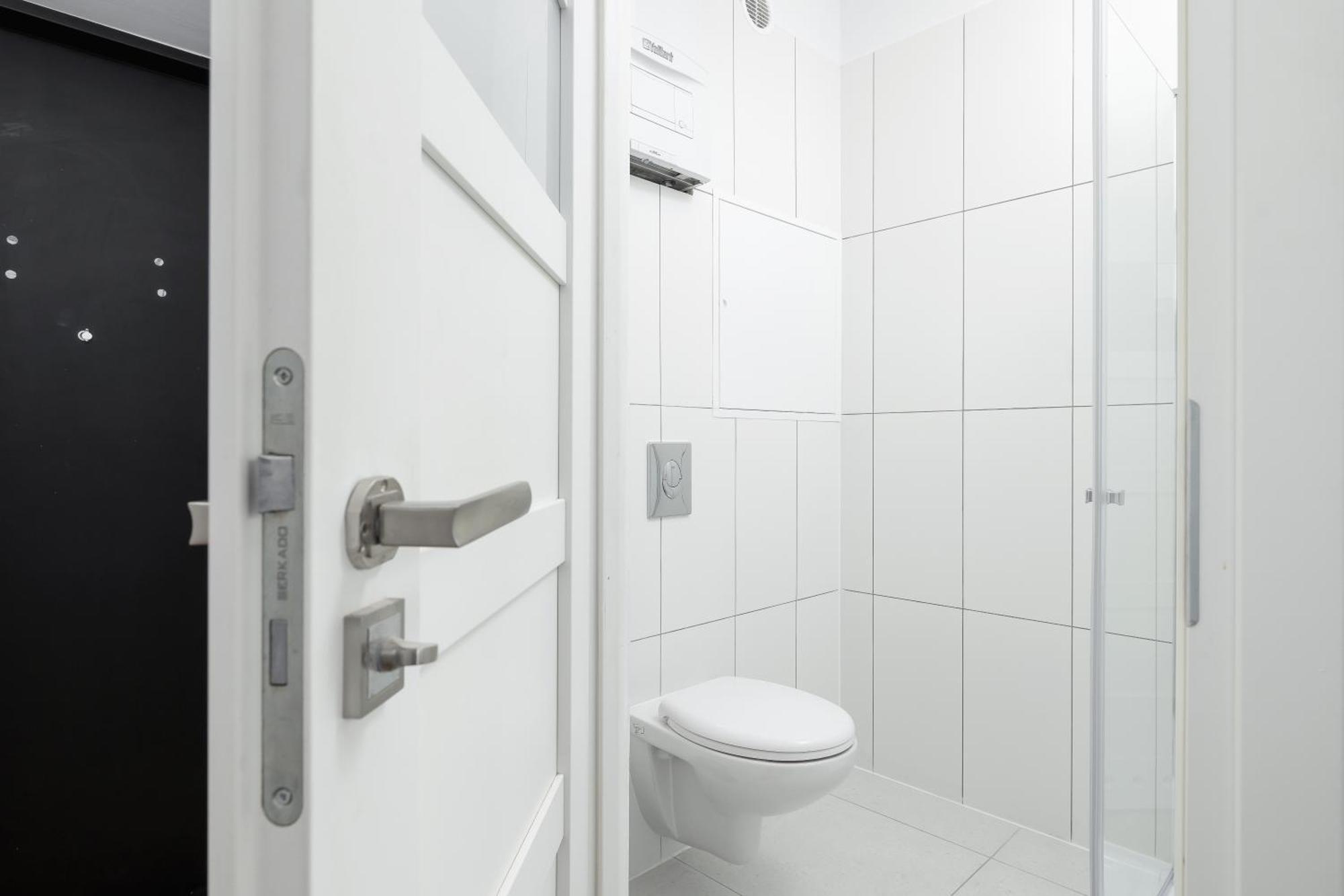 1-bedroom - Dluga 65 Street Krakow