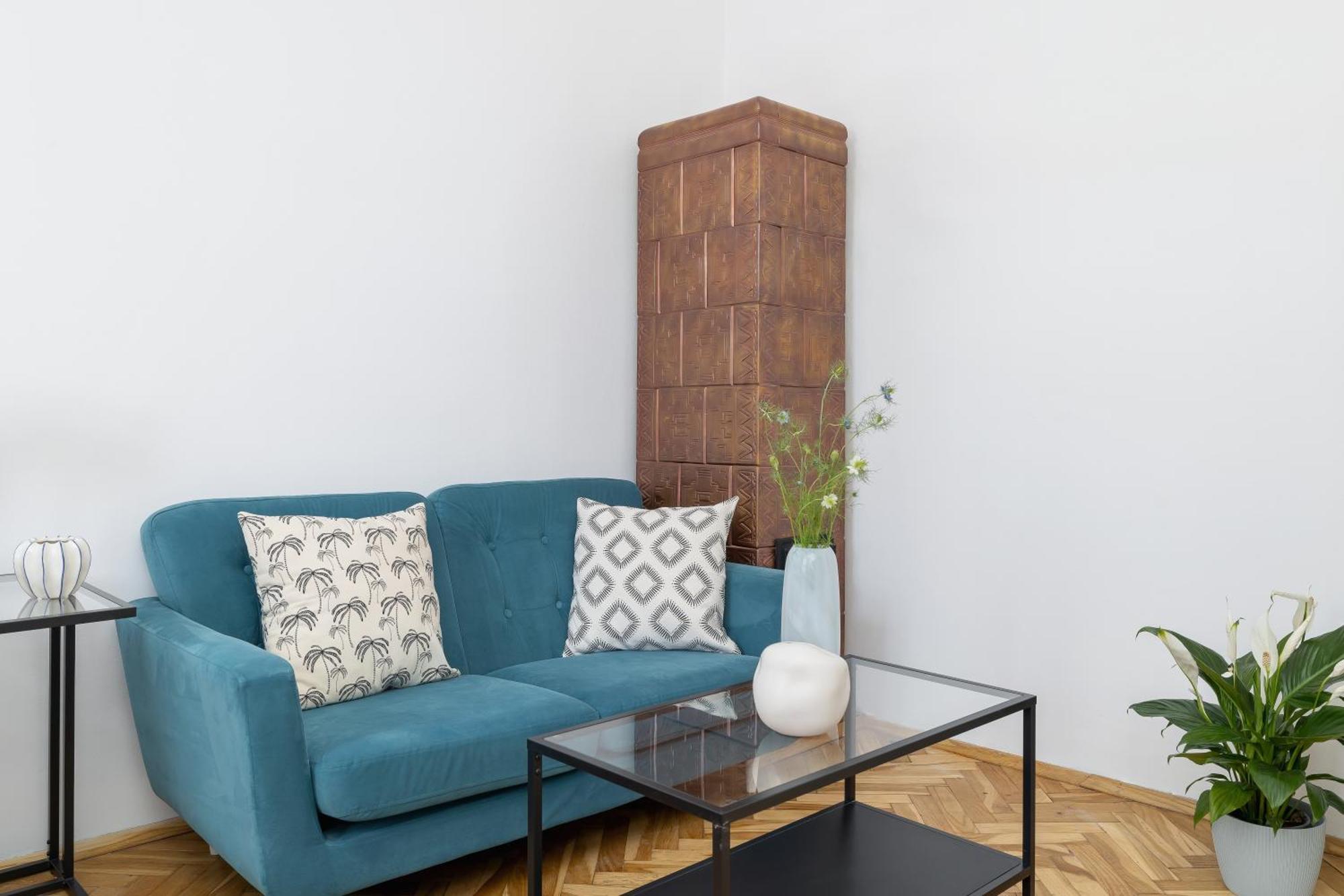 1-bedroom - Dluga 65 Street Krakow