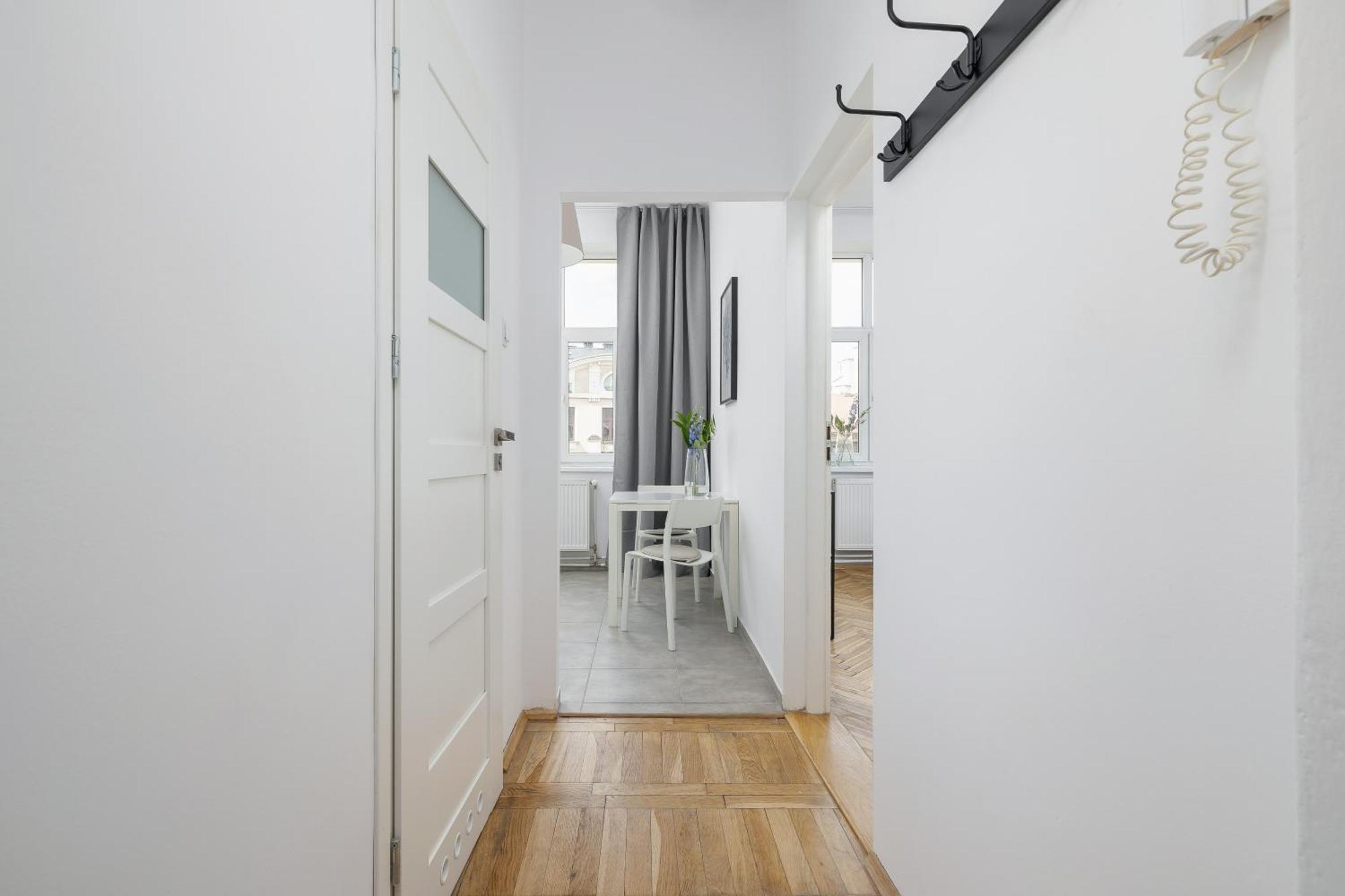 1-bedroom - Dluga 65 Street * Krakow
