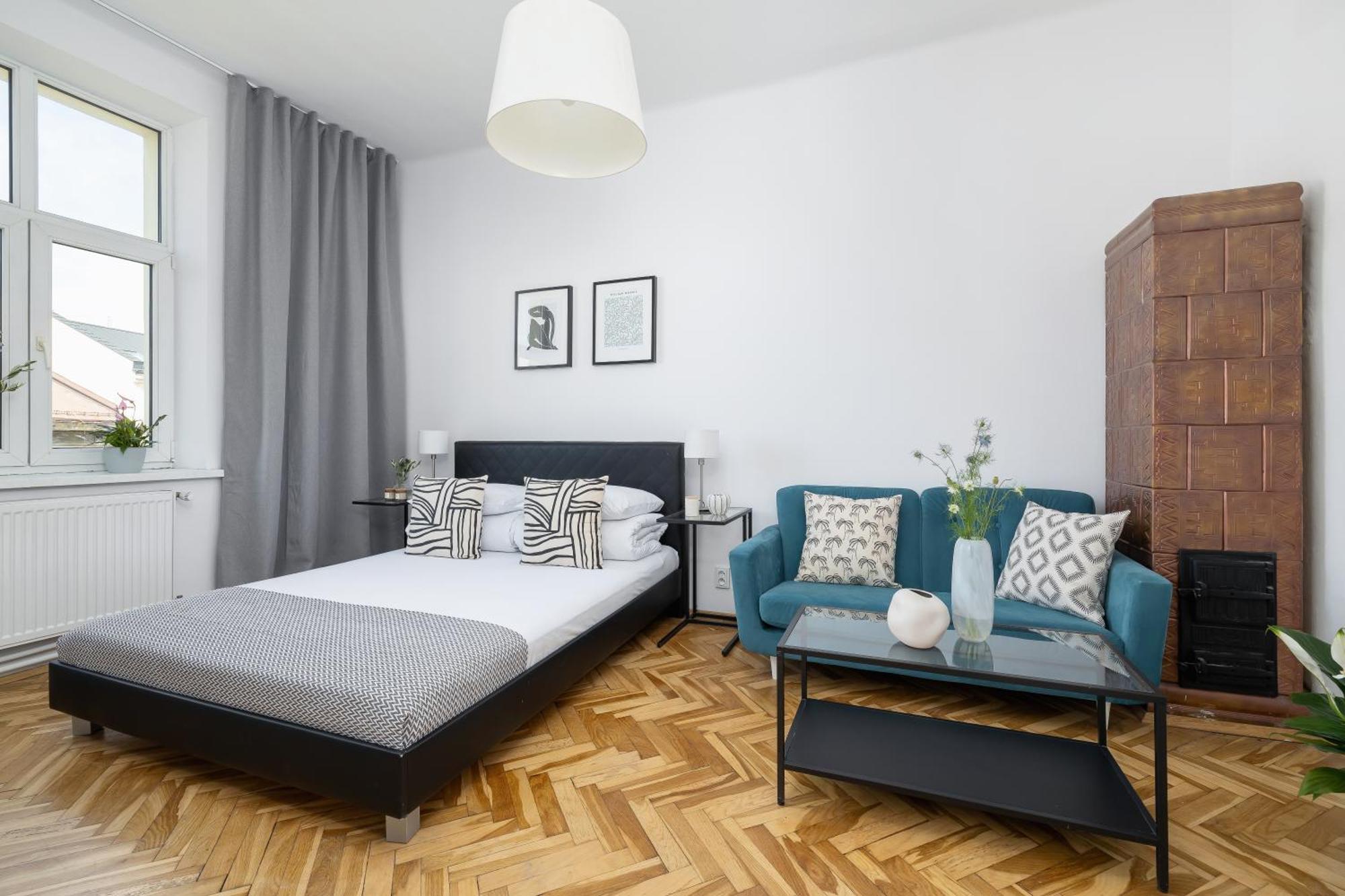 1-bedroom - Dluga 65 Street Апартаменти *